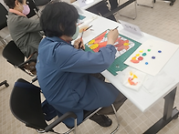 2023년 집단활동 ..