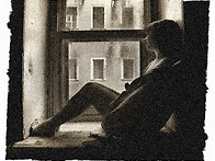 어떤 그리움 /안토니옹