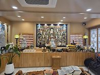 늘 자비심을 잃지 말기를