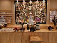 봉산 보살 마하살