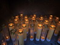 정해월 경술일 촛불기도 ..