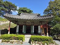 통도사(음력 팔월 초하루 ..