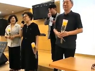합창 연습일지