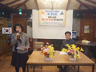 의사 소설가 권영재 북콘서..