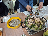 삼양의 친구와 함께한 동행..