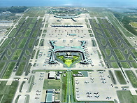 인천국제공항 이슈