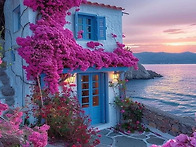 광상소곡(狂想小曲)