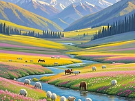 그가 바로 부처다!