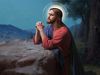 왕이신 하나님께 드리는 ..