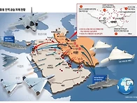 이스라엘, 이란, 중동의 ..