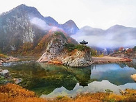 고집이 센 성(姓)씨들