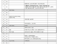 2월 월중행사표