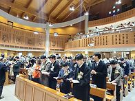 2025년 주님성탄대축일 및..