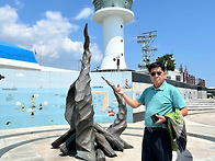 동해바다(묵호.장호.삼척항..