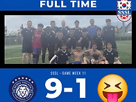 Seoul Villans 총무 등..