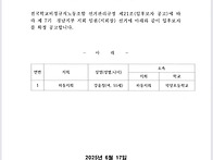 지회장, 전국대의..