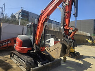 구보다 KX57S 코끼리 20..