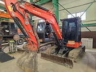 구보다 KX60 코끼리 20..
