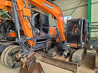 두산 DX55MT-5L 회링,코..