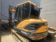 현대 HX60MT 회링,코 2..