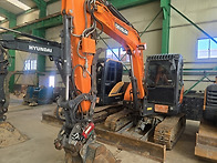 두산 DX55MT-5L 코,회링..