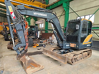 현대 HX60AMT 코끼리 20..