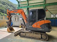 두산 DX55MT-5L 회링,코..