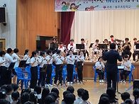 지호 오케스트라 ..