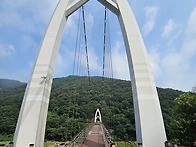(1)야유회-괴산 갈론계곡