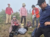 전남보성일림산의추억