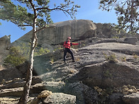 화엄사산행