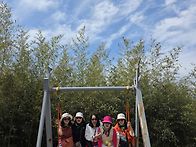 1박2일번개들 특별여행