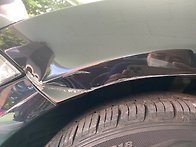 안산 제규어XF 전휀다.뒤..