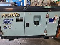 에어맨콤프레샤 디..