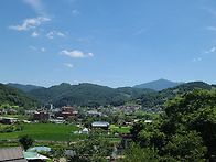 영의정 정인홍 묘소