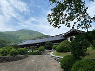 답산지 : 경북 의성군