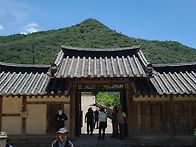 점필재 고택