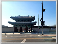 한양 창경궁과 창덕궁 탐방