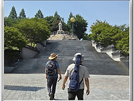정읍사 공원과 아양산 산책