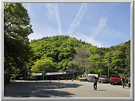 보성 일림산에 다녀와서...