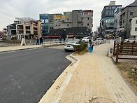 용암1동 정화활동