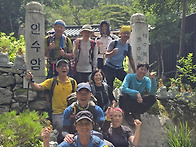 26.7.17-19 인수봉 및 수..
