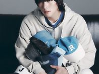 보그 6월호 화보