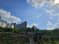 삼각산놀이패