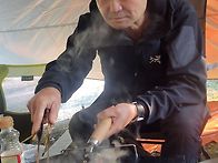 6월2~3일1박2일 마니산비박