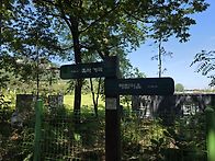 수락산~~^^빼골 거문돌 폭..