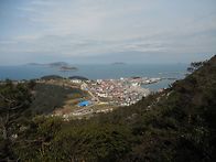 추자도 친구들과~~^^