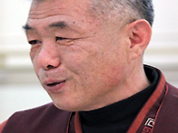 김영철/회비, 발전기금 납..