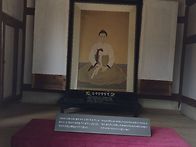 [ 오죽헌 투어 맛보기 ]