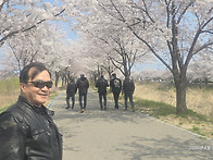 [04/03] 오죽헌투어 사진..